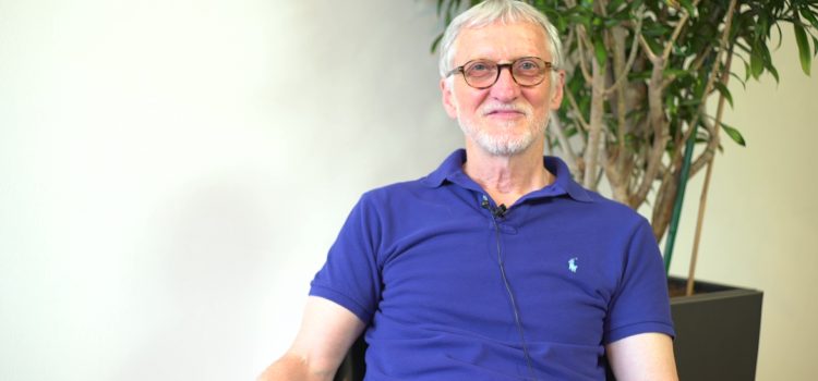 Iain Mattaj, faculty member of EMMRI, has been selected as general director of Human Technopole Iain Mattaj, faculty member of EMMRI, has been selected as general director of Human Technopole